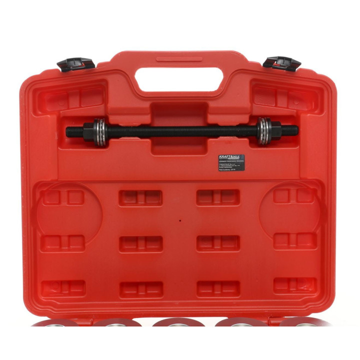 Zestaw ściągaczy do tulei wahaczy KD10517