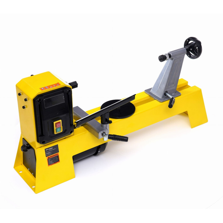 TOKARKA ELEKTRYCZNA 6500W KD5297