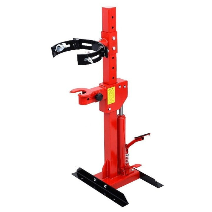 Ściągacz hydrauliczny do sprężyn 1T KD326