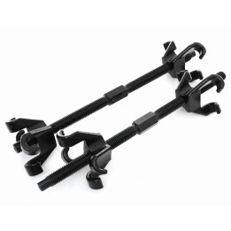 Ściągacz sprężyn 4-hakowy 370mm KD10162