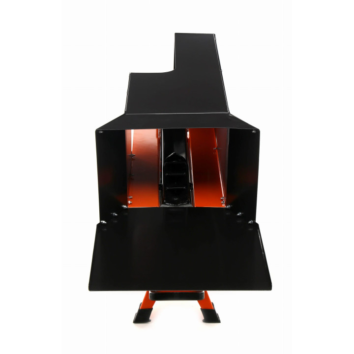 Rębak do drewna 7T 2200W KD5207