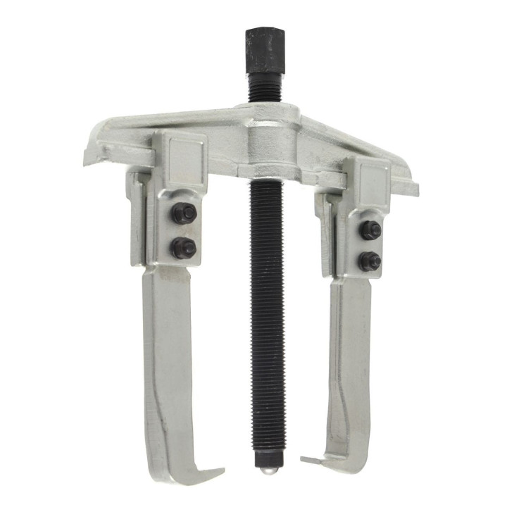 Ściągacz 2-ramienny składany 4'' KD10135