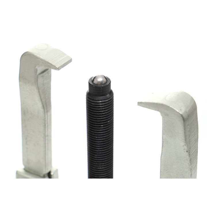 Ściągacz 2-ramienny składany 3'' KD10134