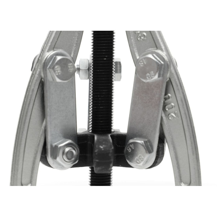 Ściągacz 3-ramienny 6'' KD10121