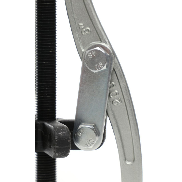 Ściągacz 3-ramienny 4'' KD10120