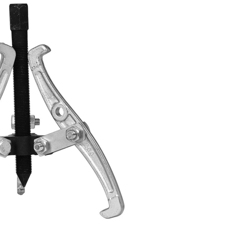Ściągacz 3-ramienny 8" 200mm KD10118