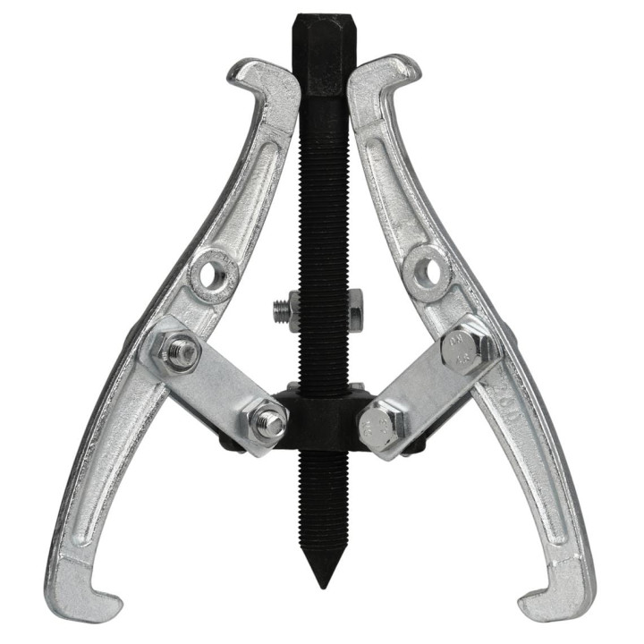 Ściągacz 3-ramienny 8" 200mm KD10118