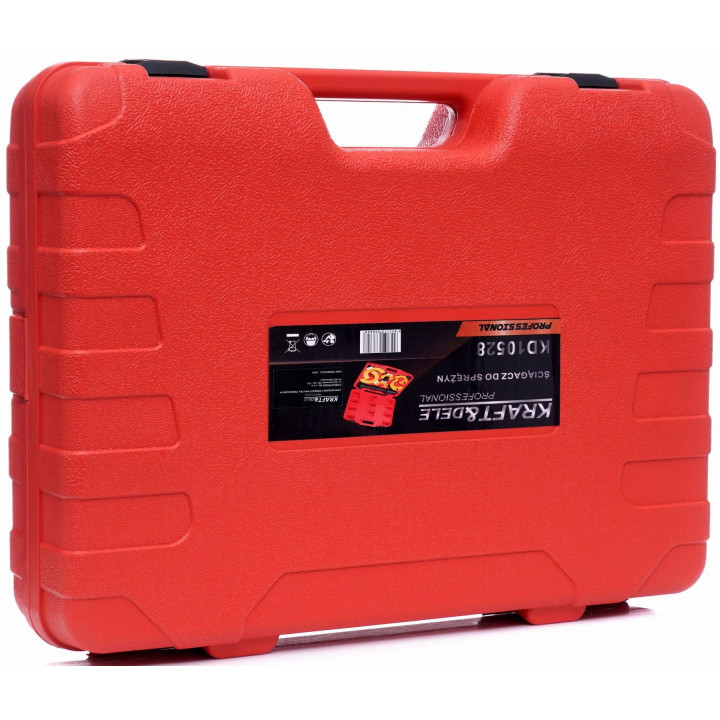 Ściągacz do sprężyn KD10528