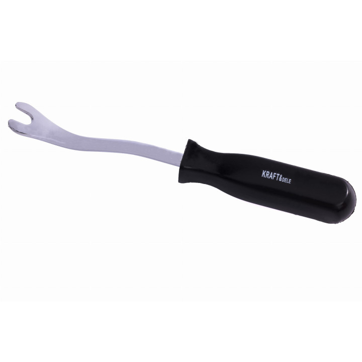 Klucz do wyciągania spinek tapicerki KD11200