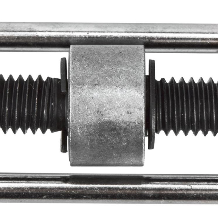 Ściągacz/prowadnica do dłuta 0-90mm KD10682