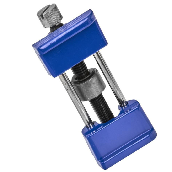 Ściągacz/prowadnica do dłuta 0-90mm KD10682