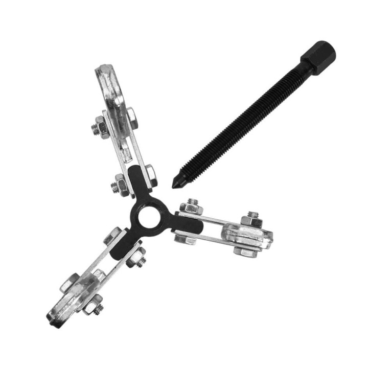 Ściągacz 3-ramienny 6" 150mm KD10117