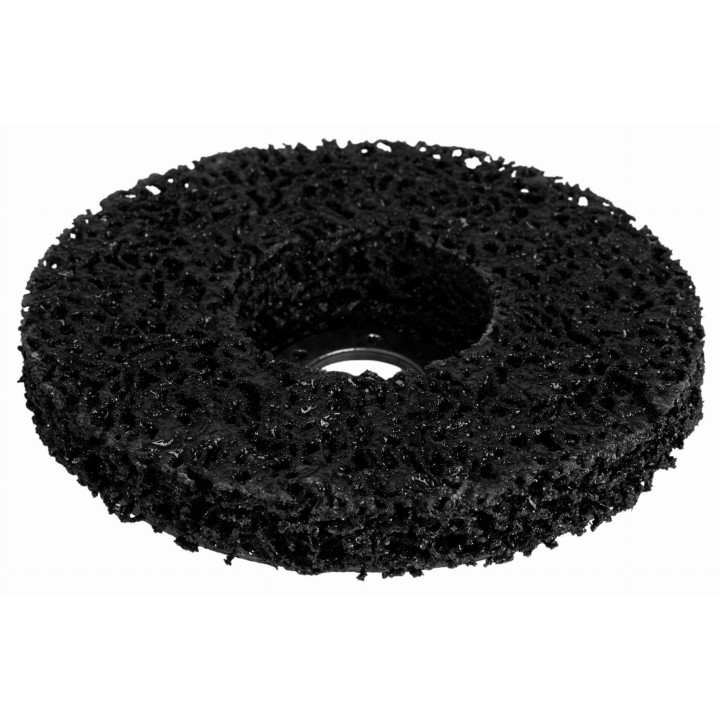 Tarcza ścierna z włókniny 125mm KD978