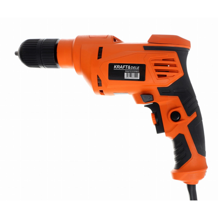 WIERTARKA ELEKTRYCZNA 1200W 0-2880min 13mm KD1699