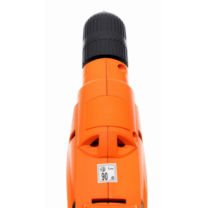 WIERTARKA ELEKTRYCZNA 1200W 0-2880min 13mm KD1699