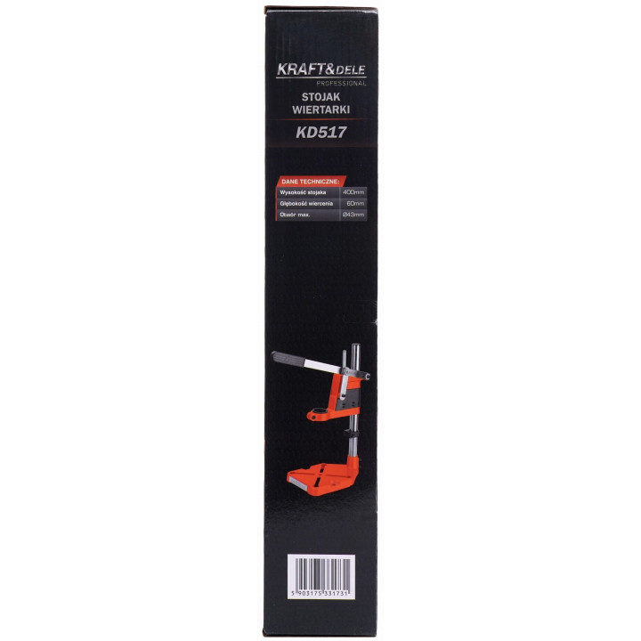 Stojak do wiertarki KD517