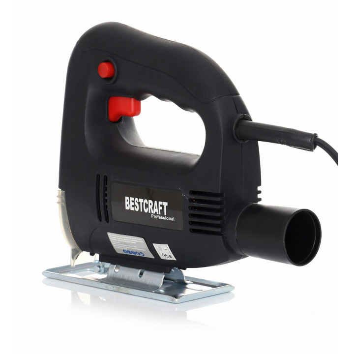 Wyrzynarka 750W EC564