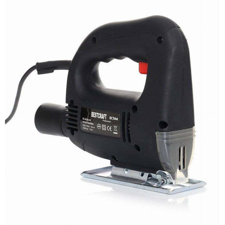 Wyrzynarka 750W EC564