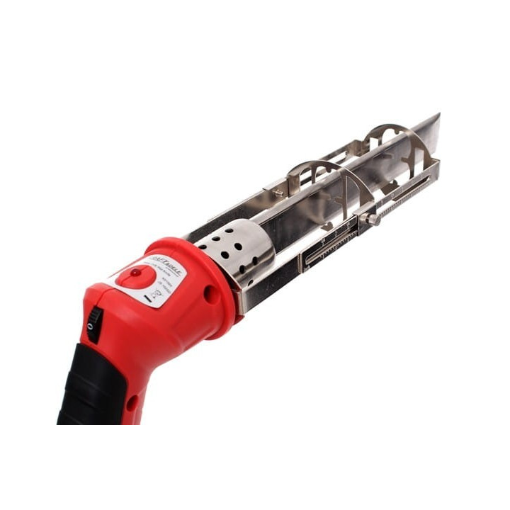 Nóż termiczny do cięcia styropianu   KD1505