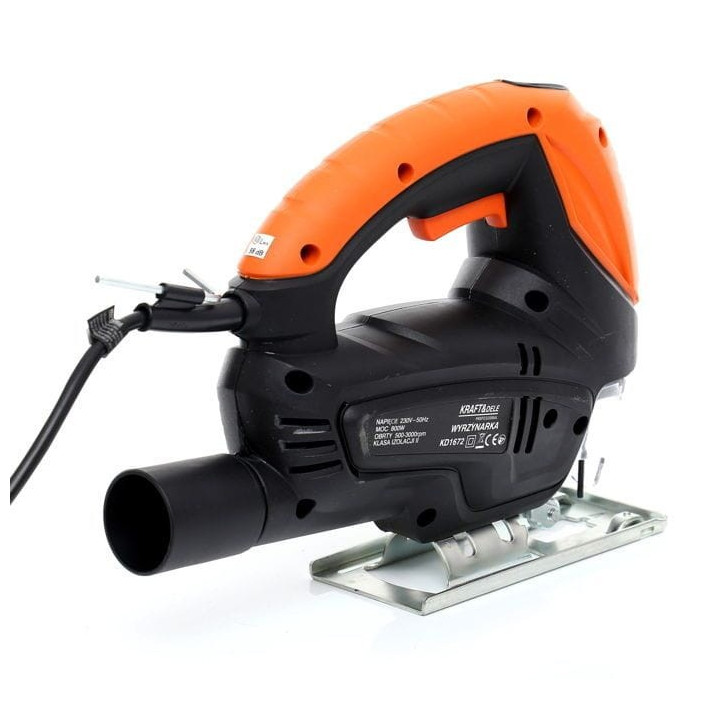 Wyrzynarka 1400W KD1674