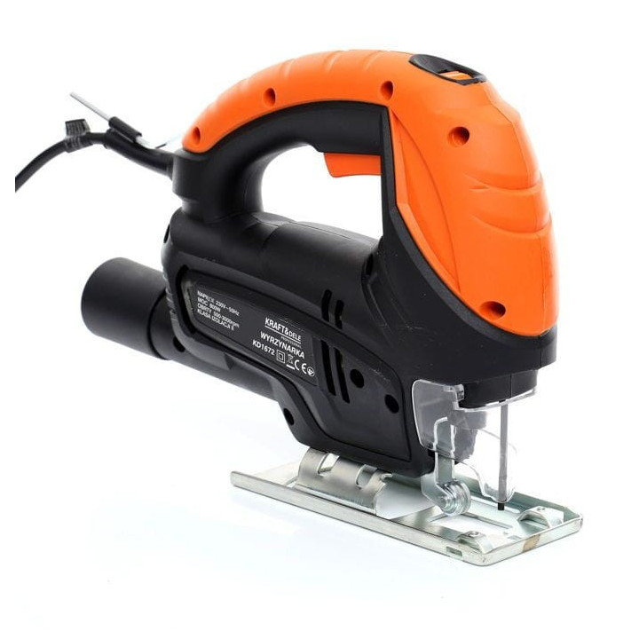 Wyrzynarka 1400W KD1674