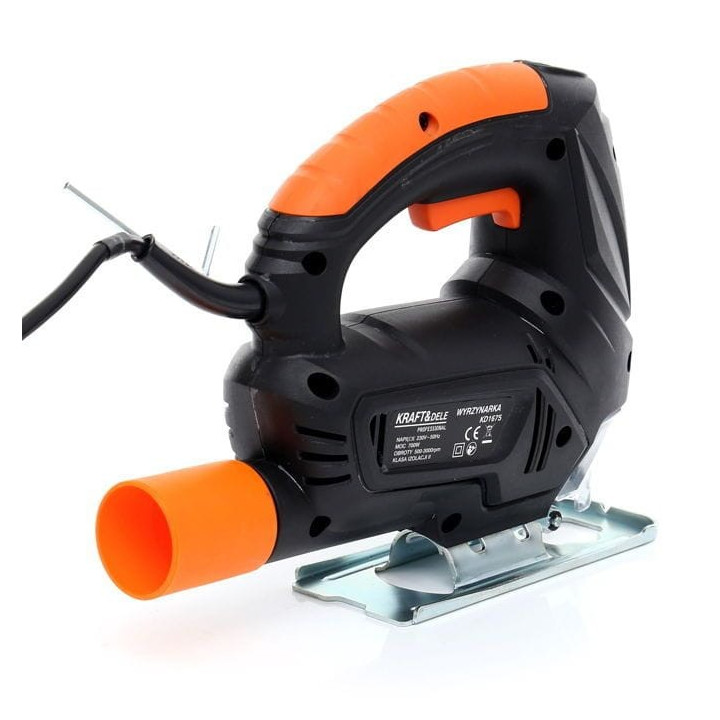 Wyrzynarka 700W KD1675