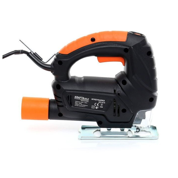 Wyrzynarka 700W KD1675