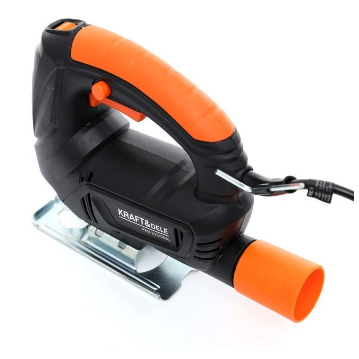 Wyrzynarka 700W KD1675