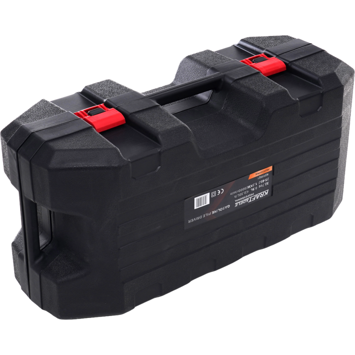 KAFAR SPALINOWY / WBIJAK DO SŁUPÓW 2-SUWOWY 45,55,88mm KD11921