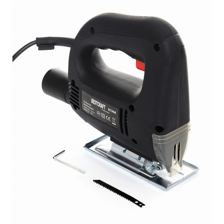 Wyrzynarka 750W EC564