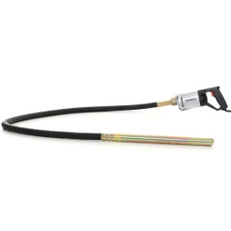 Wibrator do betonu 1300W + buława 2m KD543