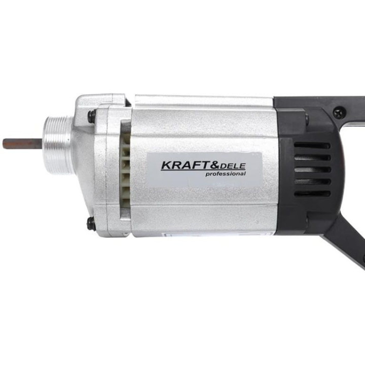 Wibrator do betonu 1300W + buława 2m KD543