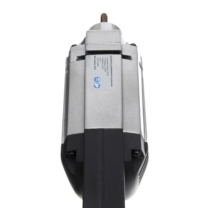Wibrator do betonu 1300W + buława 2m KD543