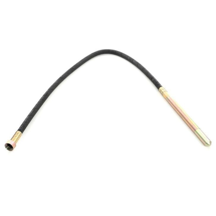 Wibrator do betonu 1300W + buława 2m KD543