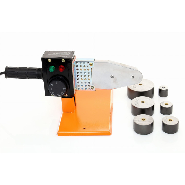 ZGRZEWARKA DO RUR PCV 1200W KD1591