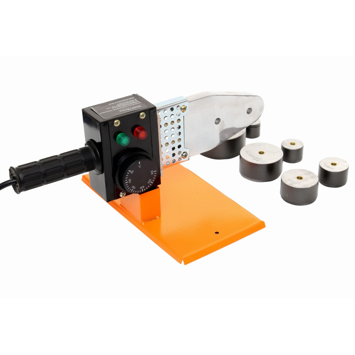 ZGRZEWARKA DO RUR PCV 1200W KD1591