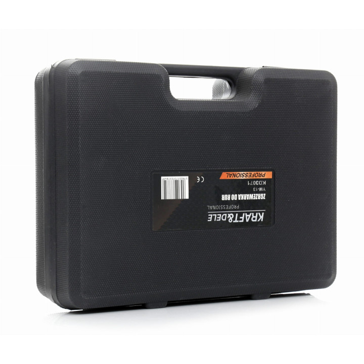 ZGRZEWARKA DO RUR 1500W KD3071