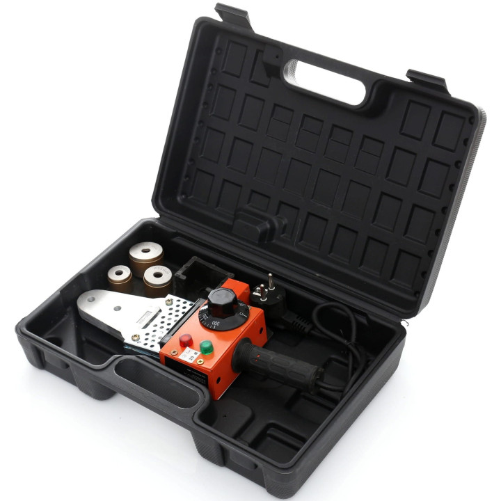 ZGRZEWARKA DO RUR 1300W KD3070