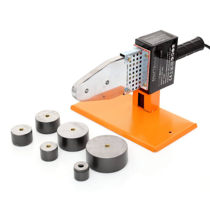 ZGRZEWARKA DO RUR PCV 1200W KD1591