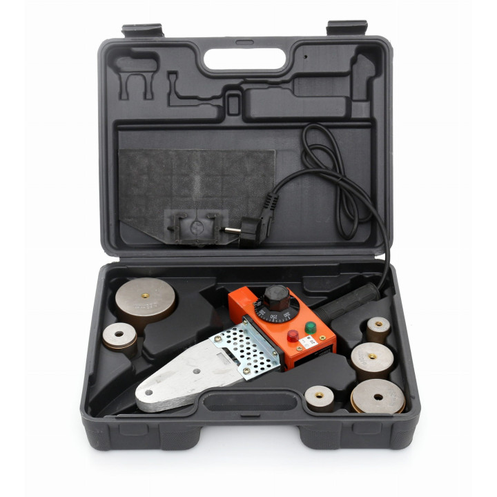 ZGRZEWARKA DO RUR 1500W KD3071