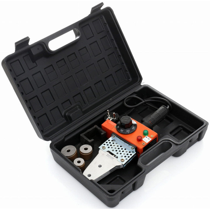 ZGRZEWARKA DO RUR 1300W KD3070
