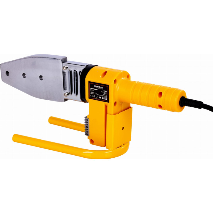 Zgrzewarka do rur 2800W LCD KD3073