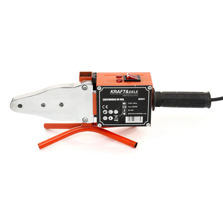ZGRZEWARKA DO RUR 2900W KD3072