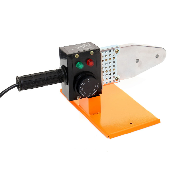 ZGRZEWARKA DO RUR PCV 1200W KD1591