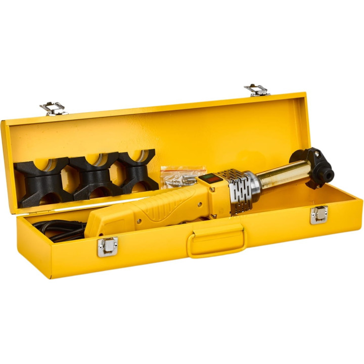 Zgrzewarka do rur 2800W ZESTAW KD3074