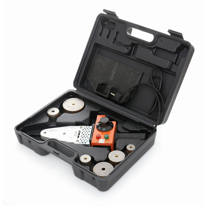 ZGRZEWARKA DO RUR 1500W KD3071