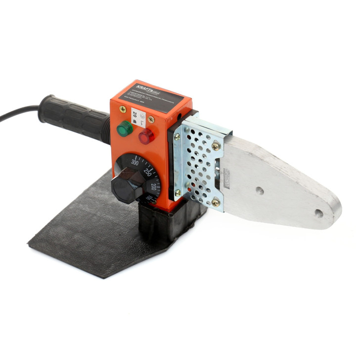 ZGRZEWARKA DO RUR 1500W KD3071
