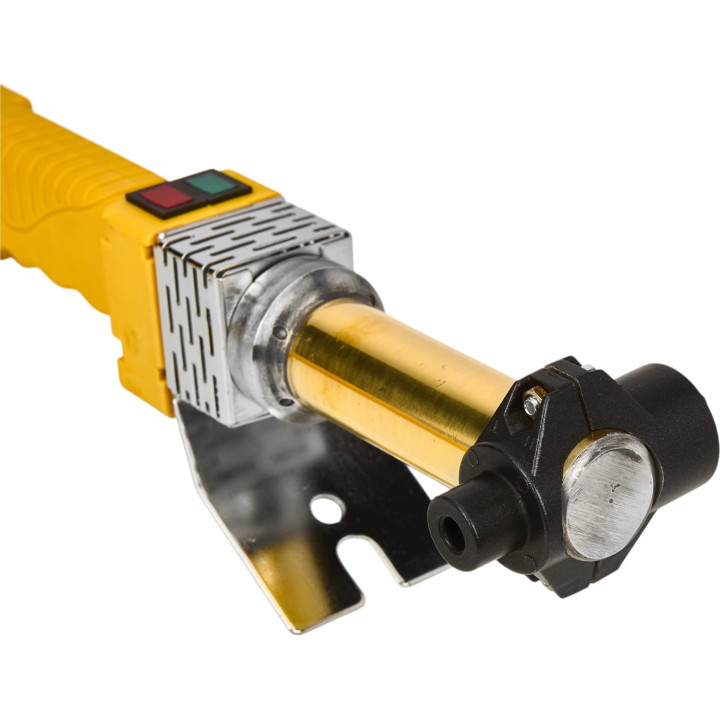 Zgrzewarka do rur 2800W ZESTAW KD3074