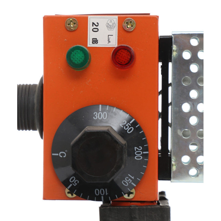 ZGRZEWARKA DO RUR 1500W KD3071