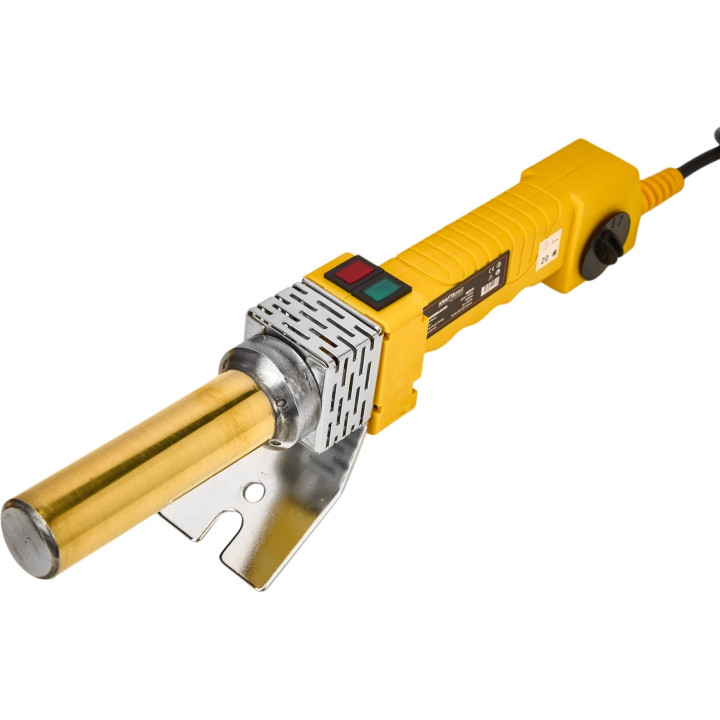 Zgrzewarka do rur 2800W ZESTAW KD3074